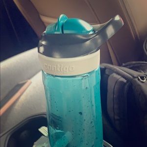 Contigo water bottle